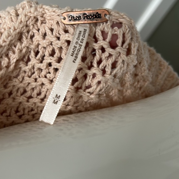 Free People Knit Pullover - Picture 11 of 14